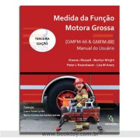 Medida da Função Motora Grossa 