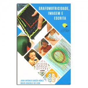 Grafomotricidade Imagem e Escrita