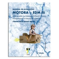Manual de Avaliação Motora EDM III