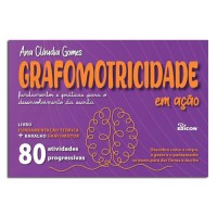 Grafomotricidade em Ação Grafomotricidade em Ação