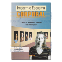 Imagem e Esquema Corporal (1ª Edição 2002) 