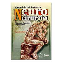 Manual de Iniciação em Neurocirurgia 