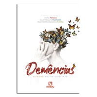 Demências Cuidado Multidisciplinar