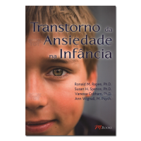 Transtono da Ansiedade na Infância 