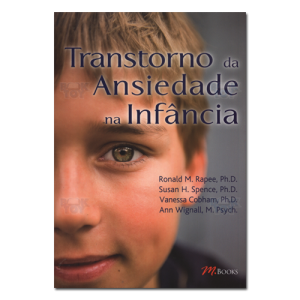 Transtono da Ansiedade na Infância 