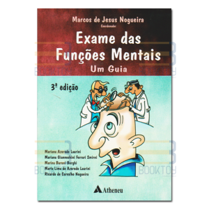 Exame das Funções Mentais Um Guia