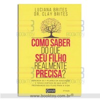 Como saber do que seu filho realmente precisa?