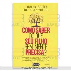 Como saber do que seu filho realmente precisa?