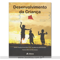 Desenvolvimento da Criança