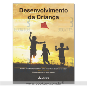 Desenvolvimento da Criança