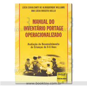 Manual do Inventário Portage Operacionalizado