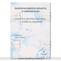 Desenvolvimento Infantil e Comunicação