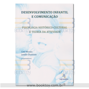 Desenvolvimento Infantil e Comunicação