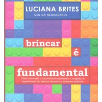 Brincar é Fundamental