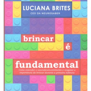Brincar é Fundamental