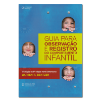 Guia para observação e registro do comportamento infantil 