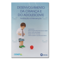 Desenvolvimento da Criança e do Adolescente Avaliação e Intervenção