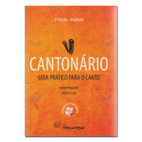 Cantonário Guia Prático para o Canto