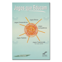 Jogos que educam 
