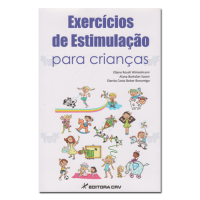 Exercícios de Estimulação para crianças 