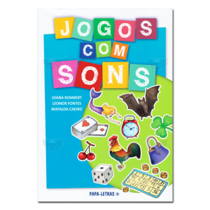 Jogos com Sons 