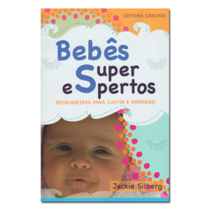 Bebês Super Espertos 