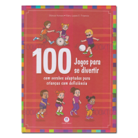 100 Jogos para se divertir