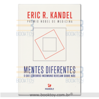 Mentes Diferentes