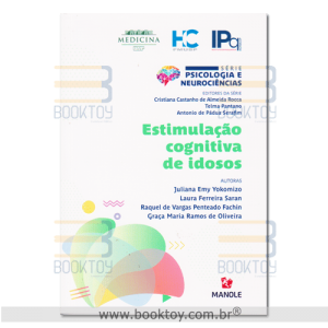 Estimulação Cognitiva De  Idosos