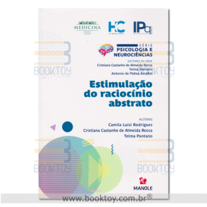 Estimulação do Raciocínio Abstrato