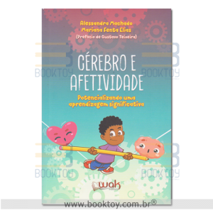 Cérebro e Afetividade