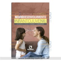 Neurodesenvolvimento  Infanto Juvenil