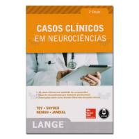 Casos Clínicos em Neurociências 