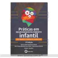 Práticas  em Neurodesenvolvimento  Infantil 