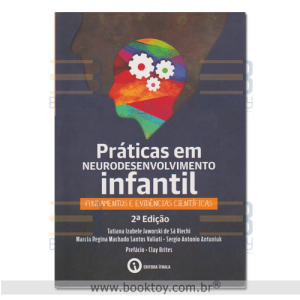 Práticas  em Neurodesenvolvimento  Infantil 