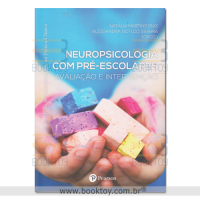 Neuropsicologia com Pré-Escolares 