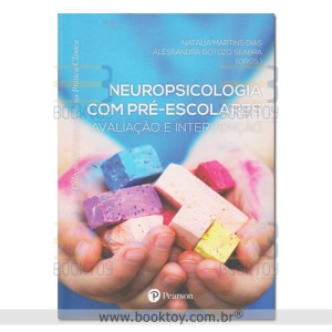 Neuropsicologia com Pré-Escolares 