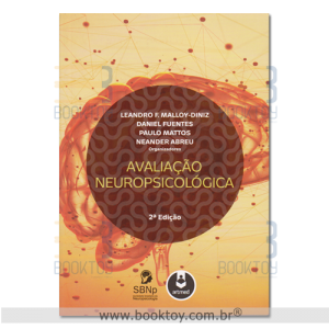Avaliação Neuropsicológica