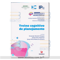 Treino Cognitivo de Planejamento