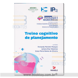 Treino Cognitivo de Planejamento