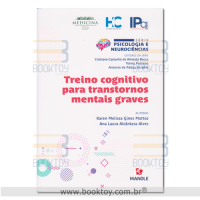 Treino Cognitivo Para Transtornos Mentais Graves