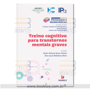 Treino Cognitivo Para Transtornos Mentais Graves