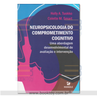 Neuropsicologia do  Comprometimento Cognitivo