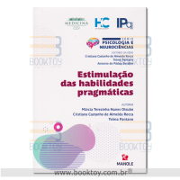 Estimulação das habilidades pragmáticas