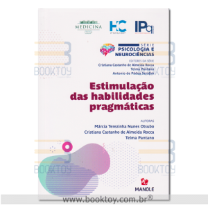 Estimulação das habilidades pragmáticas