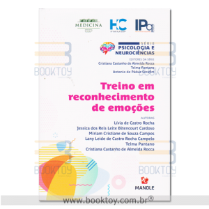 Treino em Reconhecimento de Emoções