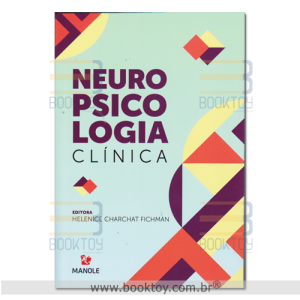 Neuropsicologia Clínica
