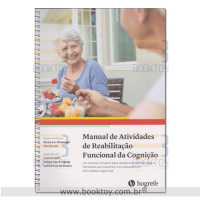Manual de Atividades de Reabilitação Funcional da Cognição