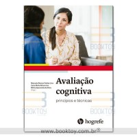 Avaliação Cognitiva Princípios e Técnicas