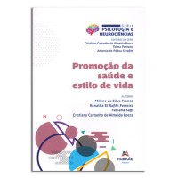 Promoção Da Saúde e Estilo De Vida